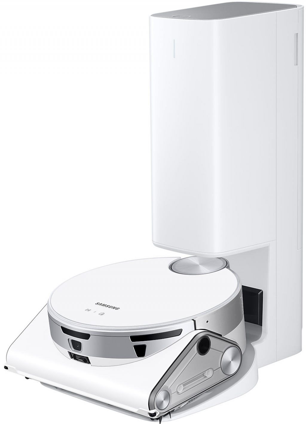 Прахосмукачка Samsung VR50T95735W/GE